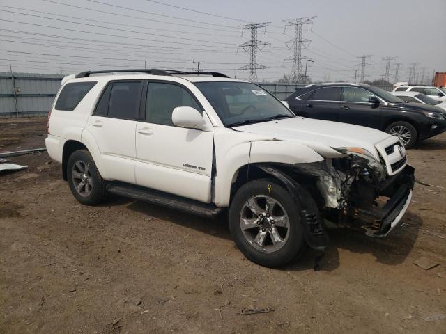 2006 Toyota 4Runner Limited VIN: JTEBU17R260087671 Lot: 46467473