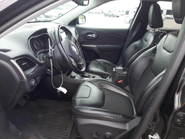 1C4PJMCX3LD632354 Jeep Cherokee Latitude