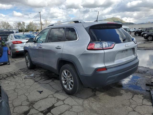 1C4PJLLB9LD654065 Jeep Cherokee Latitude Plus