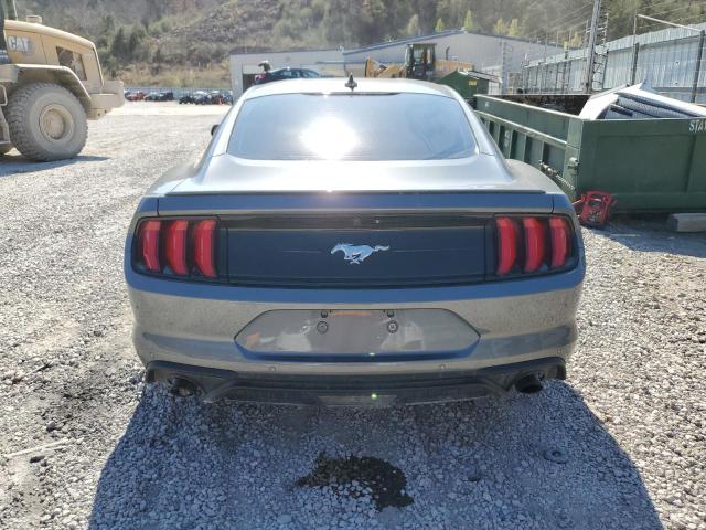 2021 FORD MUSTANG - 1FA6P8TH6M5155057