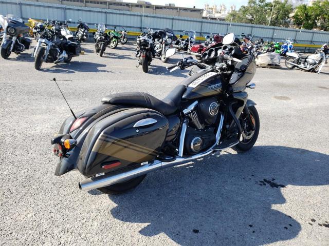 2019 KAWASAKI VN1700 K JKBVNRK1XKA016033