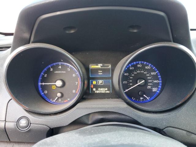 4S3BNEJ68G3018085 Subaru Legacy 3.6r Limited