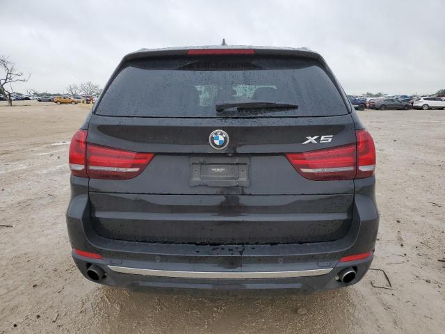 2017 BMW X5 SDRIVE3 - 5UXKR2C32H0W43427