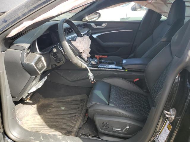 2022 AUDI S7 PREMIUM WAUPFBF2XNN036187