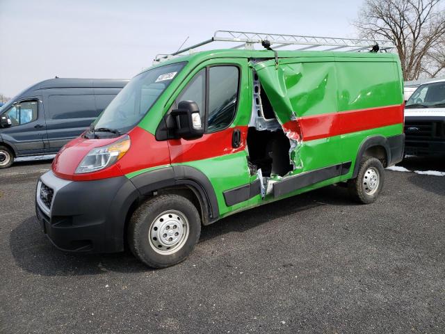 2019 RAM PROMASTER - 3C6TRVAG0KE524259