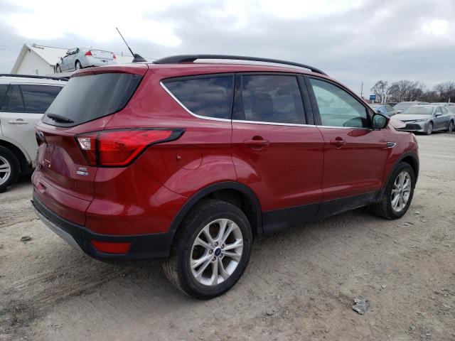 1FMCU9HDXKUB59970 2019 FORD ESCAPE, photo no. 3