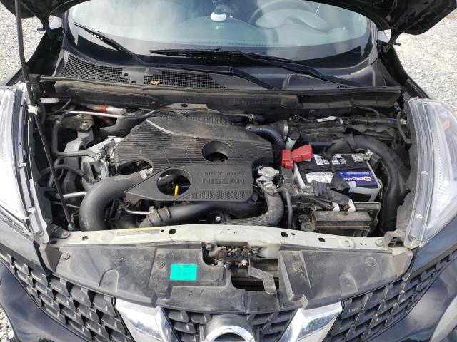 JN8AF5MR5HT701222 Nissan JUKE S