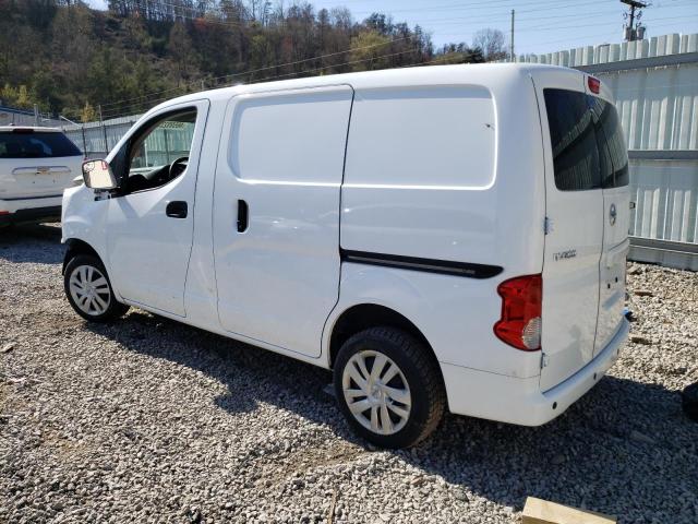 2020 NISSAN 2.5 3N6CM0KN2LK704642