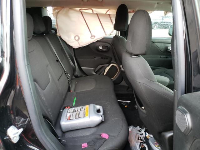 ZACCJABT4FPC27878 Jeep Renegade Latitude