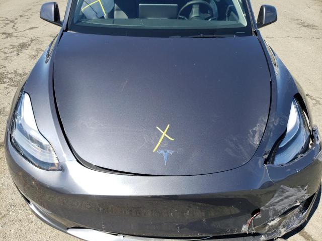 5YJYGAEE3MF270551 Tesla Model Y