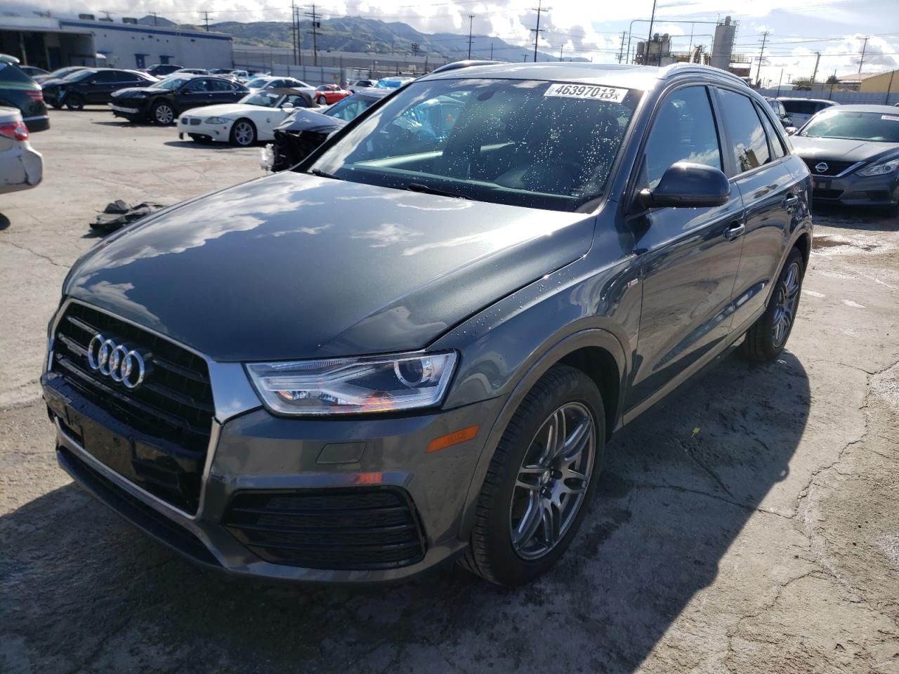 WA1ECCFS8JR022746 AUDI Q3 2018