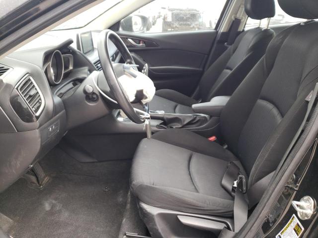 JM1BM1T73G1319750 Mazda 3 SPORT