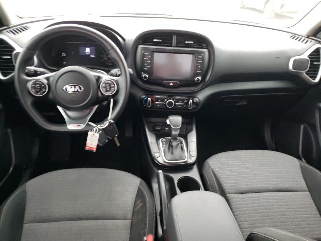 2021 KIA SOUL GT LI - KNDJ63AU6M7126138