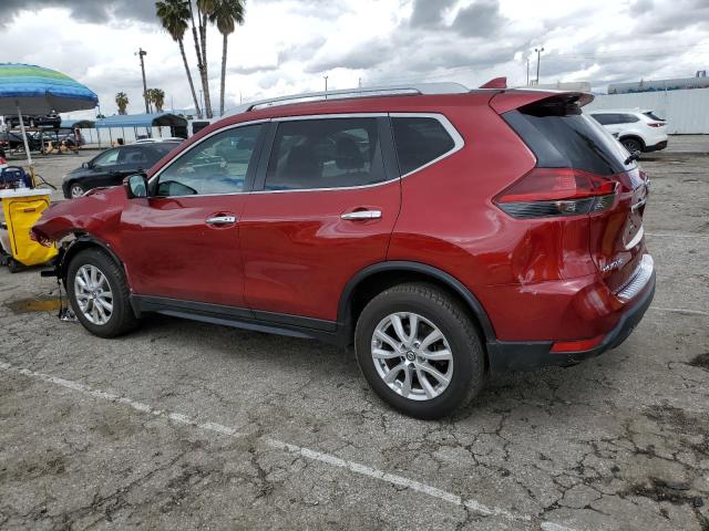5N1AT2MV7JC734191 Nissan ROGUE S