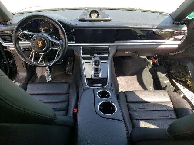 2018 PORSCHE PANAMERA 4 - WP0AB2A76JL135196