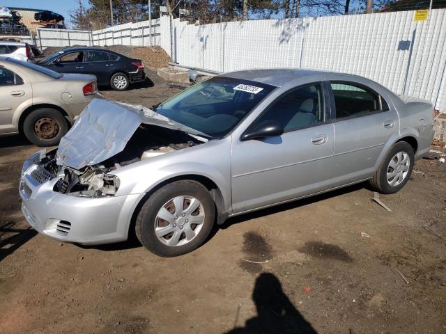 2005 Dodge Stratus SXT