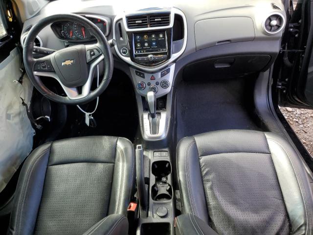 2018 CHEVROLET SONIC PREM - 1G1JF5SB3J4135927
