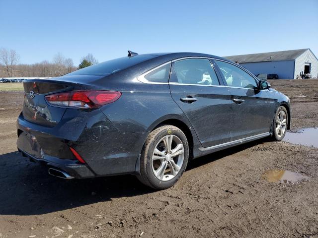 2019 HYUNDAI SONATA LIM - 5NPE34AF5KH809085