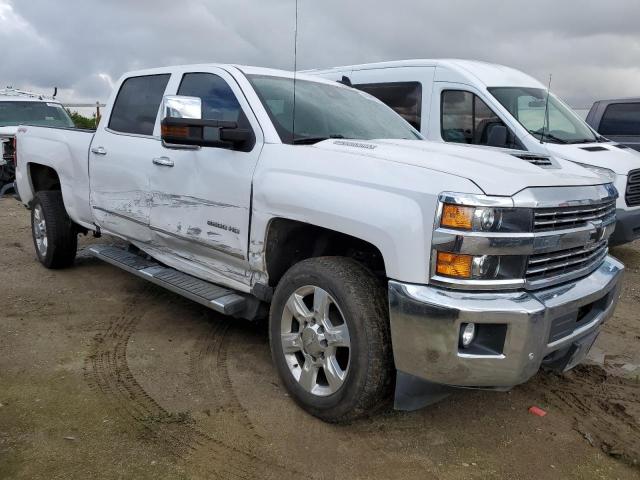 2019 CHEVROLET 2500 HD 1GC1KTEY7KF175330