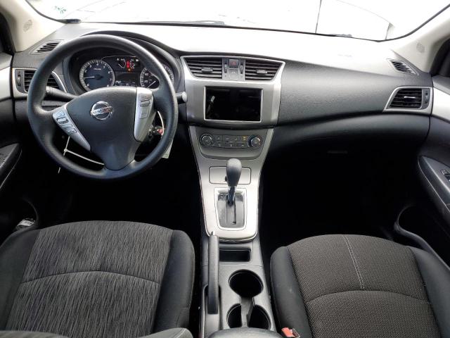 3N1AB7AP5EY338061 Nissan SENTRA S