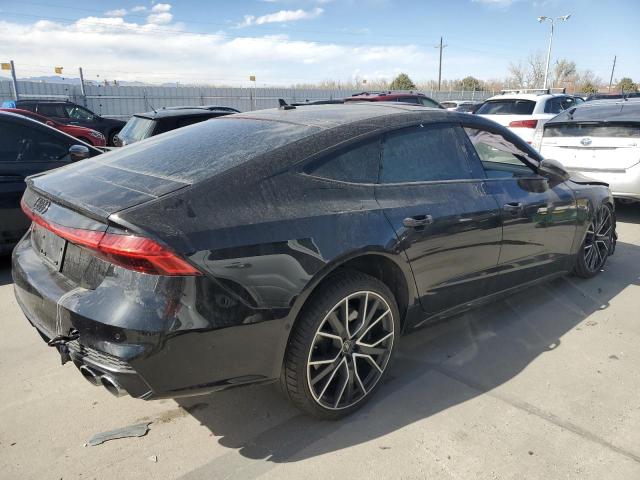 2022 AUDI S7 PREMIUM WAUPFBF2XNN036187