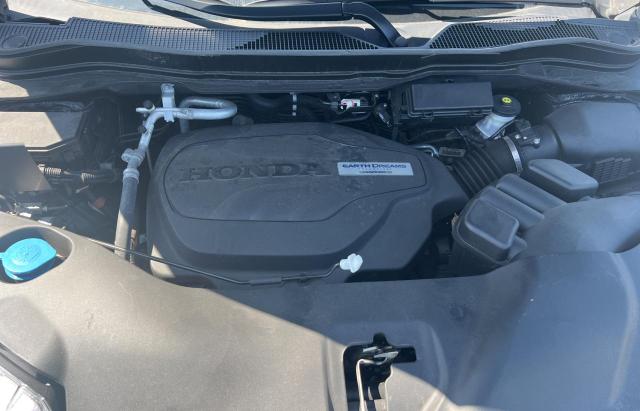 2019 HONDA PASSPORT E - 5FNYF8H09KB029022