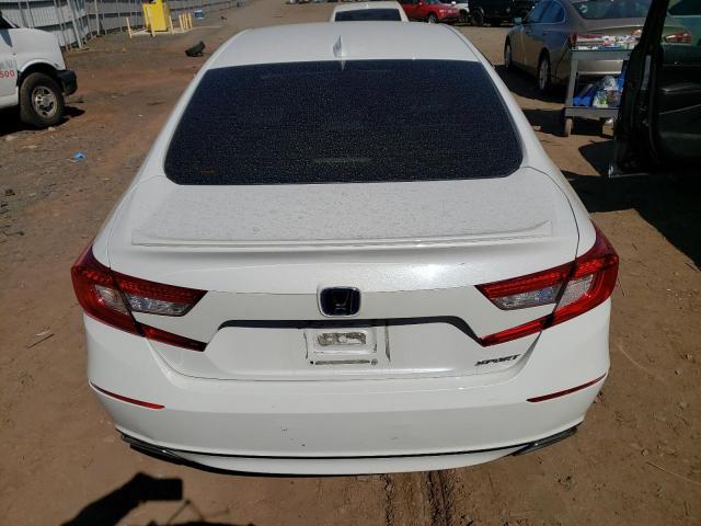 2018 HONDA ACCORD SPO - 1HGCV1F38LA004240