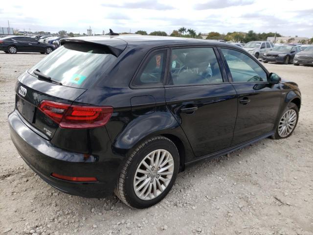 2016 AUDI A3 E-TRON - WAUVPBFFXGA121659