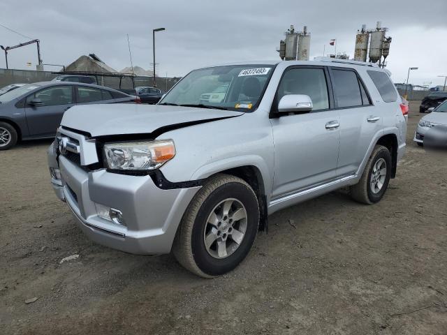 2013 Toyota 4Runner SR5