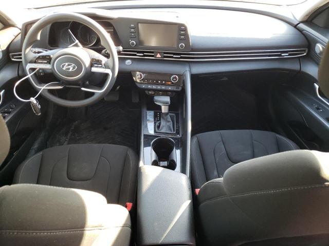 2022 HYUNDAI ELANTRA BL - KMHLM4AJ9NU016256
