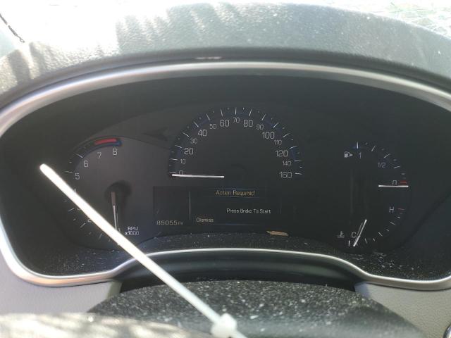 3GYFNAE35FS638115 Cadillac SRX