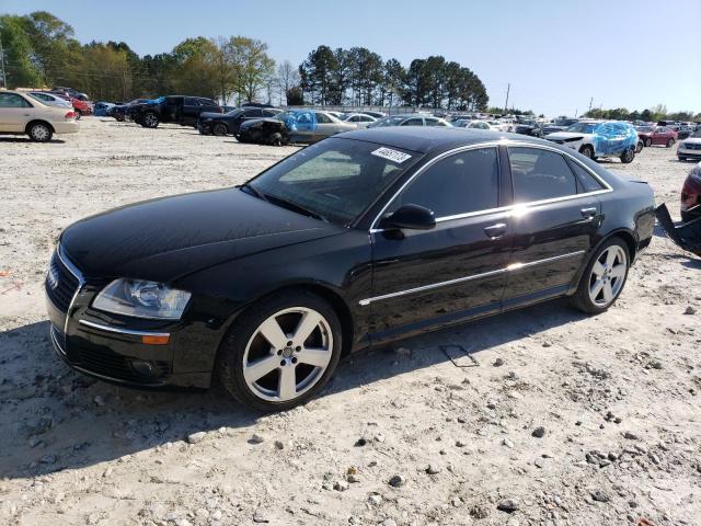 2006 Audi A8 