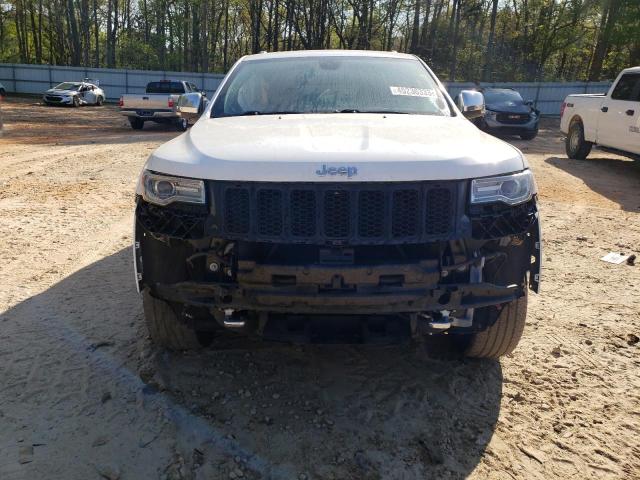 1C4RJECG5EC433734 Jeep Grand Cherokee Overland