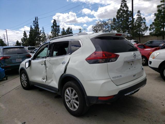 5N1AT2MT7LC778550 Nissan ROGUE S