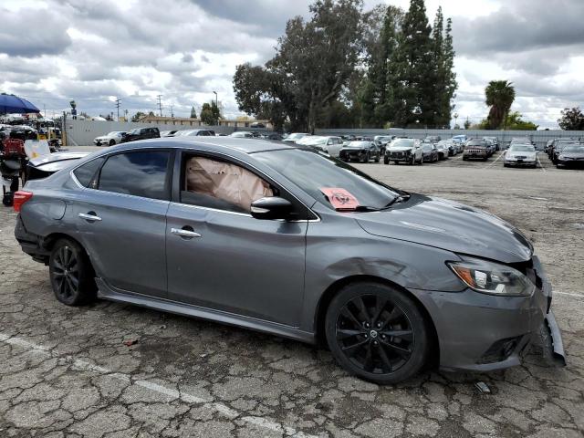 3N1AB7AP6JY239470 Nissan SENTRA S
