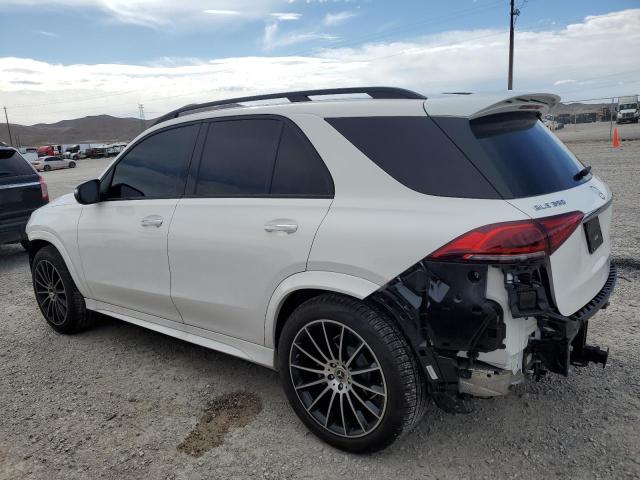 4JGFB4KB7NA680017 Mercedes-Benz Gle 350 4matic
