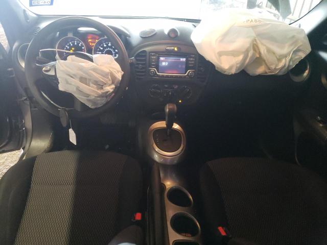 2017 NISSAN JUKE S - JN8AF5MR6HT702704