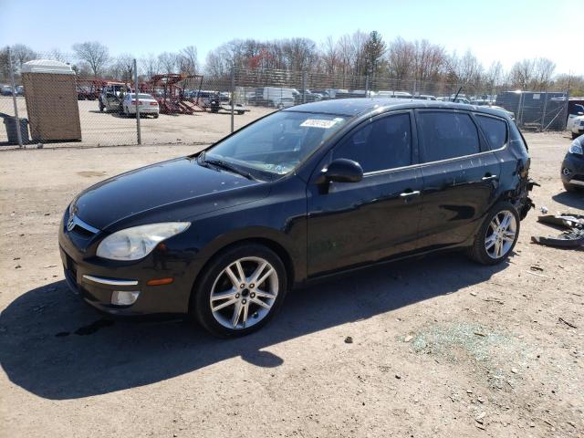 2009 Hyundai Elantra Touring 