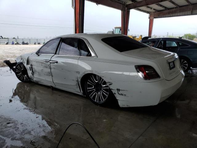 2021 ROLLS-ROYCE GHOST SCATV0C08MU204268