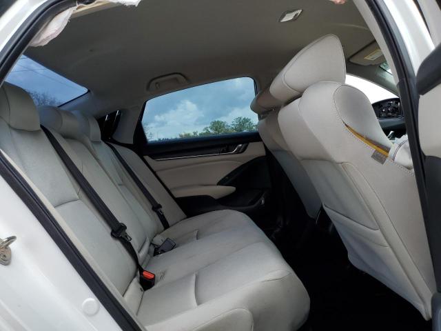 2019 HONDA ACCORD LX - 1HGCV1F13KA054055