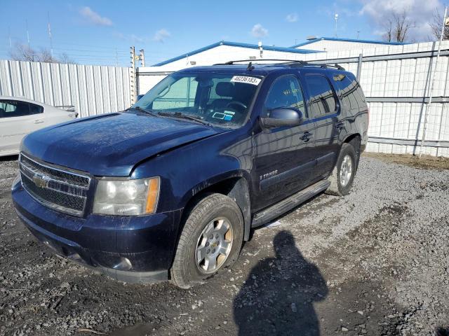 2008 Chevrolet Tahoe 