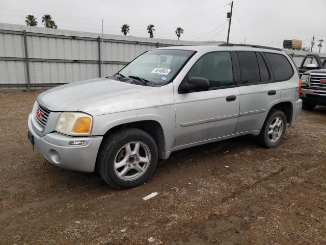 2008 GMC Envoy 