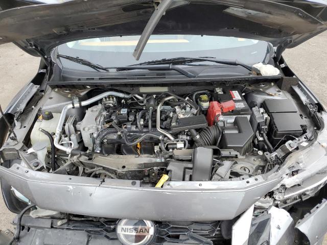 3N1AB8CVXLY232977 Nissan SENTRA SV
