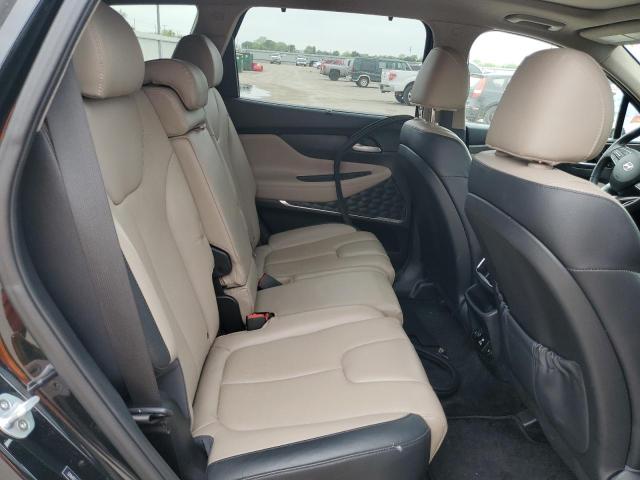 2019 HYUNDAI SANTA FE L - 5NMS53AA8KH103303