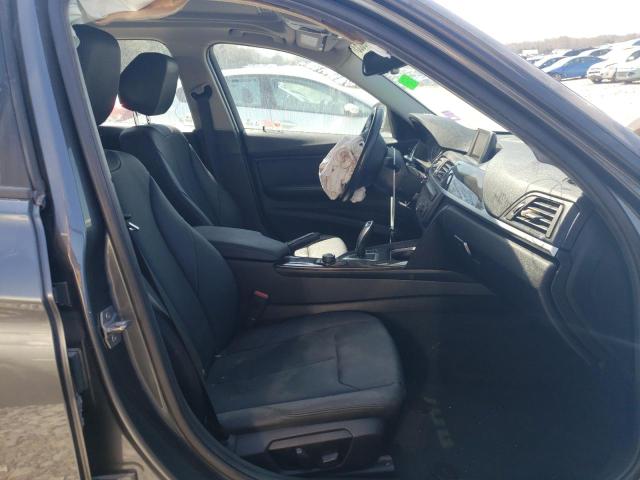 2015 BMW 328 XI SUL - WBA3B5G55FNS20040