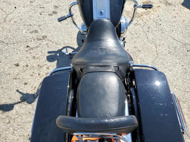 2002 HARLEY-DAVIDSON FLHRCI 1HD1FRW162Y624864