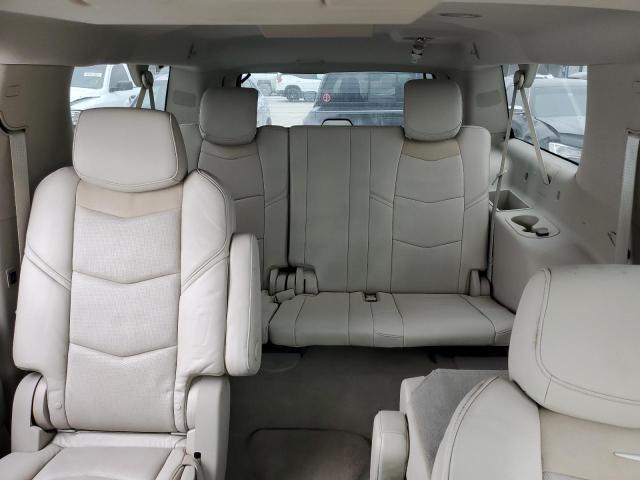 1GYS4JKJ6LR306154 Cadillac Escalade Esv Premium Luxury