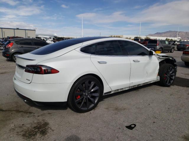 5YJSA1H12EFP44328 Tesla MODEL S