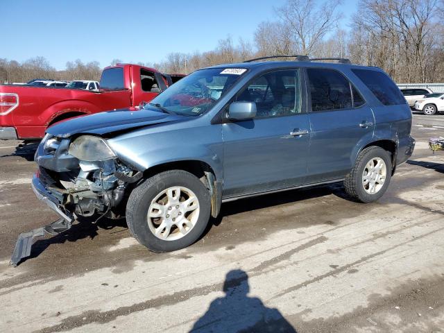 2005 Acura MDX Touring