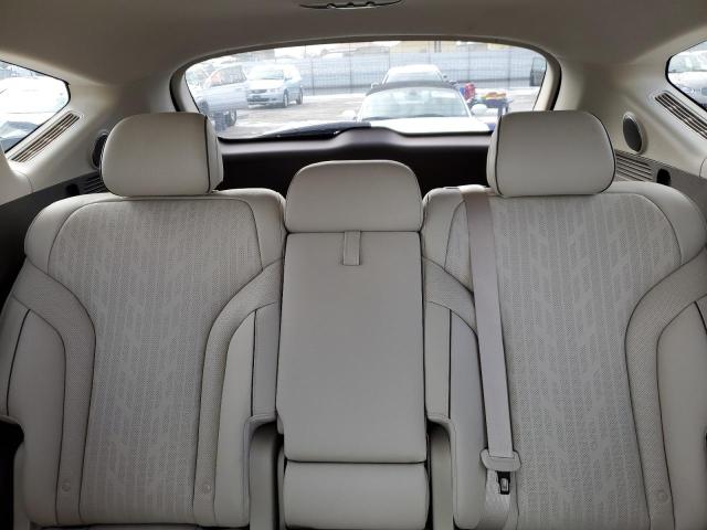 2021 GENESIS GV80 BASE KMUHB4SB0MU067146